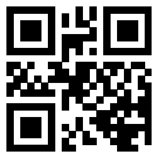 3400525029 - Immagine del QrCode