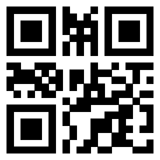 Scansione del Qr Code di 3400525031