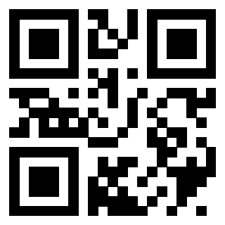 Il Qr Code di 3400525032