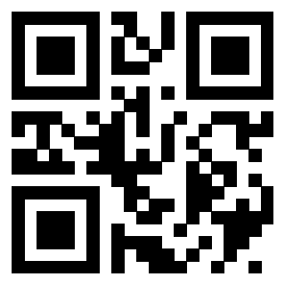 3400525037 - Immagine del Qr Code