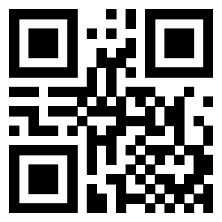 3400525040 QrCode associato