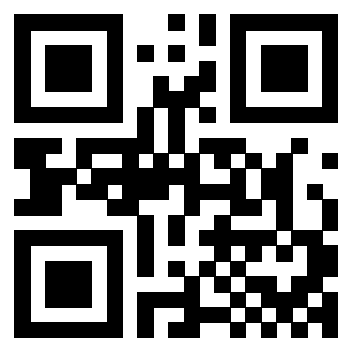 Scansione del Qr Code di 3400525042