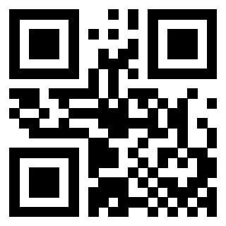 Immagine del QrCode di 3400525044