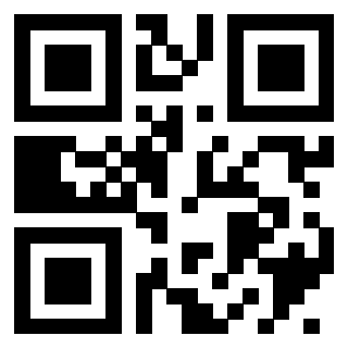 Qr Code di 3400525047