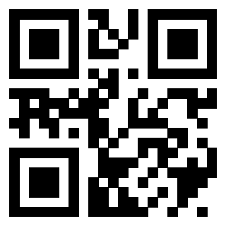 Immagine del Qr Code di 3400525048