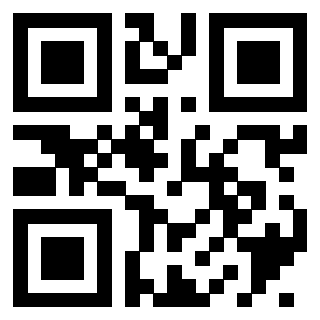 Scansione del QrCode di 3400525050