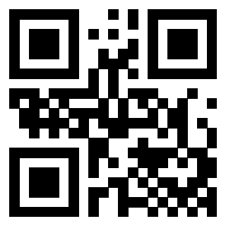 Il QrCode di 3400525053