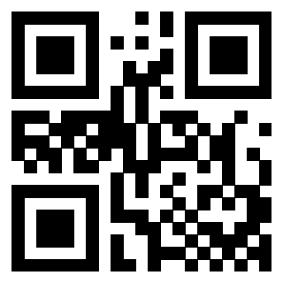 Il Qr Code di 3400525054