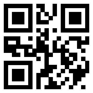 Scansione del QrCode di 3400525056