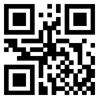 3400632711 - Immagine del QrCode