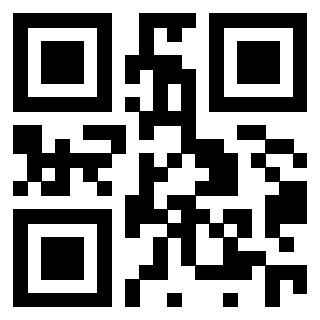 3400632712 - Immagine del QrCode
