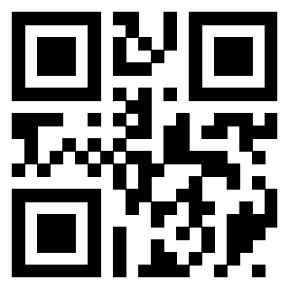 Il Qr Code di 3400632715