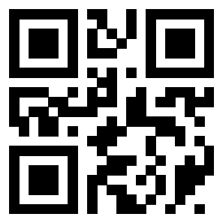3400632716 - Immagine del QrCode