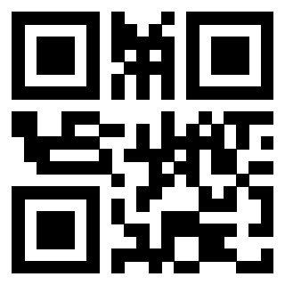 3400632718 - Immagine del QrCode associato