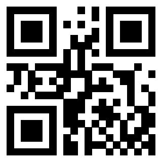 3400632723 - Immagine del QrCode associato