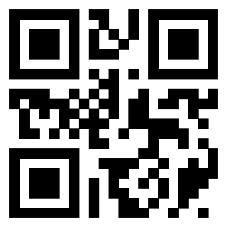 3400632724 - Immagine del QrCode
