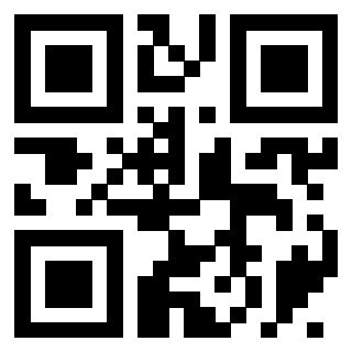 3400632725 - Immagine del QrCode