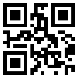 Scansione del Qr Code di 3400632726