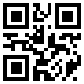 Immagine del Qr Code di 3400632728