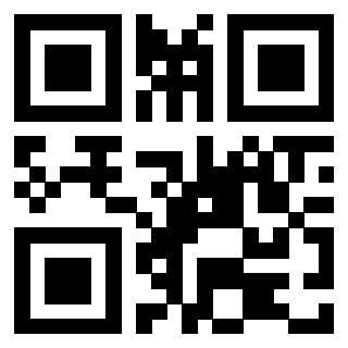 Qr Code di 3400632730