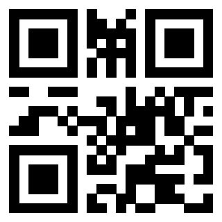 Il QrCode di 3400632731