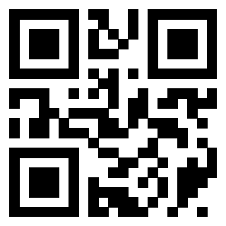 3400632734 - Immagine del QrCode
