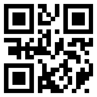 QrCode di 3400632735