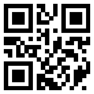 Immagine del QrCode di 3400632739