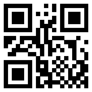 3400632740 - Immagine del Qr Code