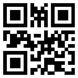 3400632742 - Immagine del QrCode associato