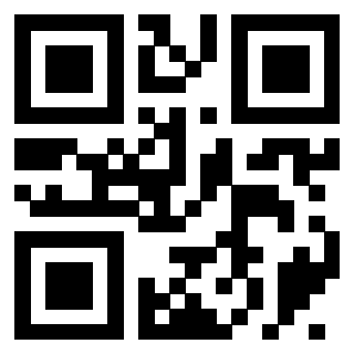Qr Code di 3400632745