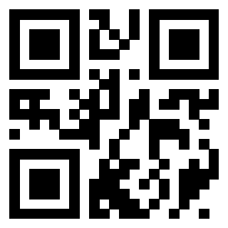 3400632746 Qr Code associato