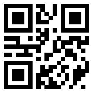 Qr Code di 3400632751