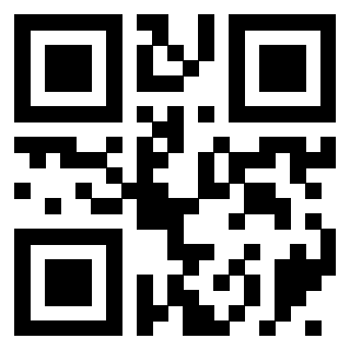 Il Qr Code di 3400632752