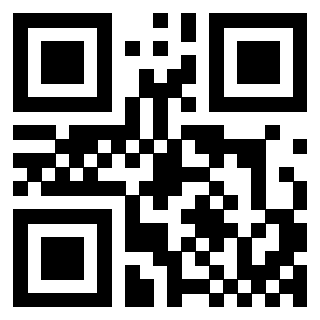 3400632753 - Immagine del Qr Code associato