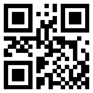 Immagine del Qr Code di 3400632754