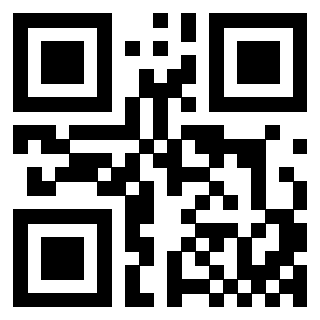 Qr Code di 3400632755