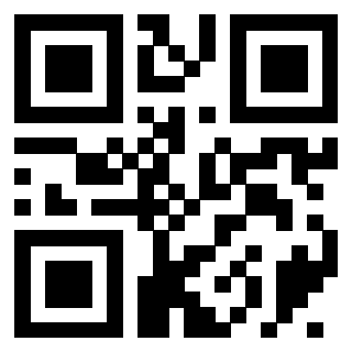 Scansione del Qr Code di 3400632758