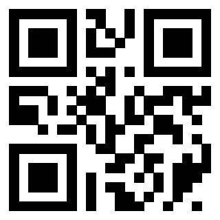 3400632759 Qr Code associato