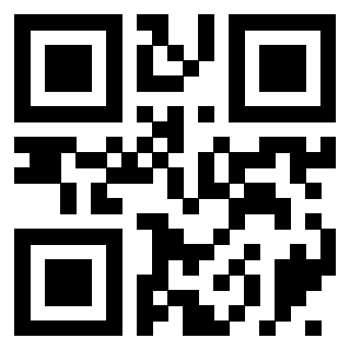 Il QrCode di 3400632760