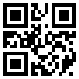 QrCode di 3400632761