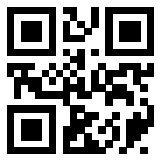 3400632762 QrCode associato