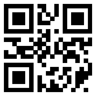 3400632763 - Immagine del Qr Code