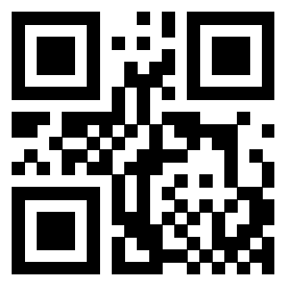 QrCode di 3400632764