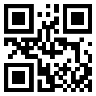 3400632769 - Immagine del Qr Code