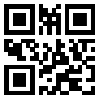 3400632771 - Immagine del QrCode