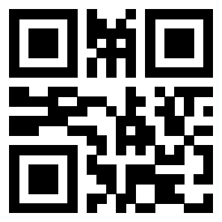 3400632772 QrCode associato