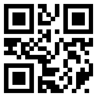 Qr Code di 3400632776
