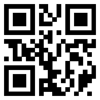 Qr Code di 3400632777