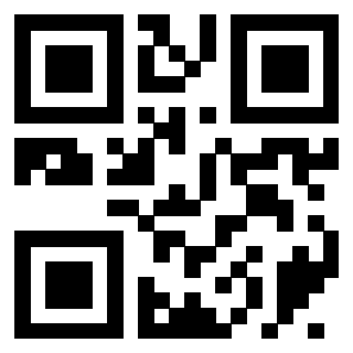 3400632778 - Immagine del Qr Code